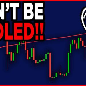 BITCOIN: DON'T GET TRAPPED NOW!!