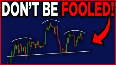 BITCOIN HOLDERS: DO NOT GET FOOLED!!!