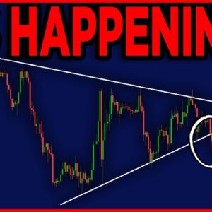 BITCOIN: URGENT WARNING!!!!!