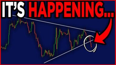 BITCOIN: URGENT WARNING!!!!!