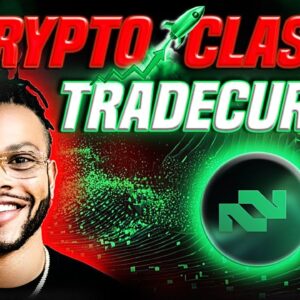 CRYPTO CLASS: TRADECURVE | HYBRID TRADING EXCHANGE | COMBINING THE BEST ELEMENTS OF CEFI & DEFI