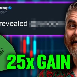 How To Make MASSIVE Gains With Meme Coins (Trading Insider Revealed)