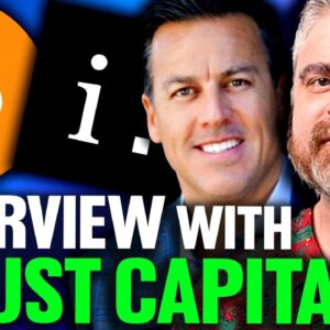 ITrust Capital - Interview With Kevin Maloney