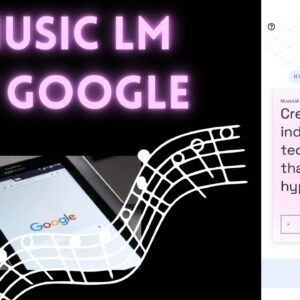 MusicLM AI by Google