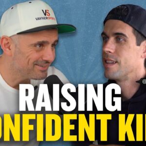 Unpacking the Secrets of Successful Parenting with Ryan Holiday l GaryVee Audio Experience