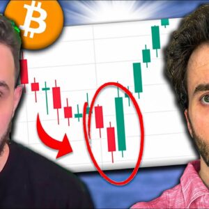 The Crypto Market JUST Flipped (PREPARE NOW)