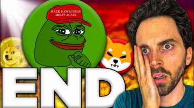 “They Are Lying To You!” – The SCARY Truth About Pepe Coin