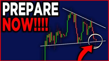 THIS IS THE NEXT BITCOIN MOVE!!! [get ready now]