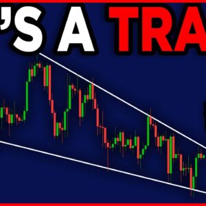 BITCOIN IS ABOUT TO BREAKOUT!! [but don't get fooled now]