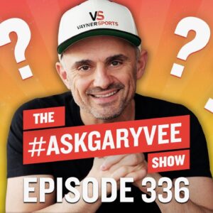 Discovering New Passions When Dreams Fade l #AskGaryVee 336