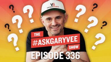 Discovering New Passions When Dreams Fade l #AskGaryVee 336