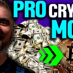 How The Pros Buy Crypto (And How You Can Too! Caleb and Brown Review)