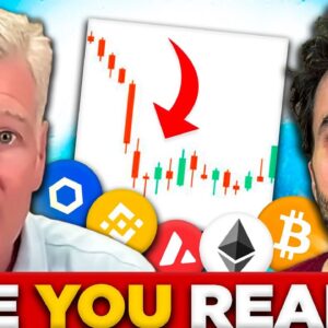 Mark Yusko: Worst Case Scenario for Bitcoin & Ethereum