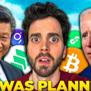 NEW: The Crypto Collapse In The US Was Planned | Prometheum Exposed