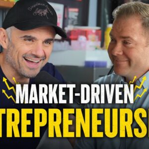 Qualities of Great Leaders l GaryVee Audio Experience