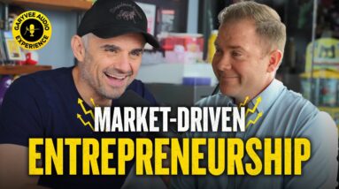 Qualities of Great Leaders l GaryVee Audio Experience