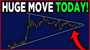 THIS IS THE NEXT BITCOIN MOVE!! [get ready now]