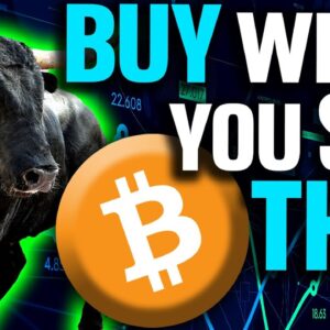 When Will Bitcoin Bull Market Start! (This Is The Signal)