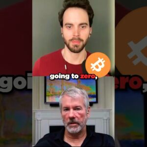 Will Bitcoin hit $1 Million by 2030? | Michael Saylor Interview